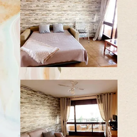 Apartmán Colom Vacaciones Felices