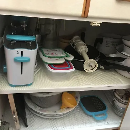 Apartmán Colom Vacaciones Felices *