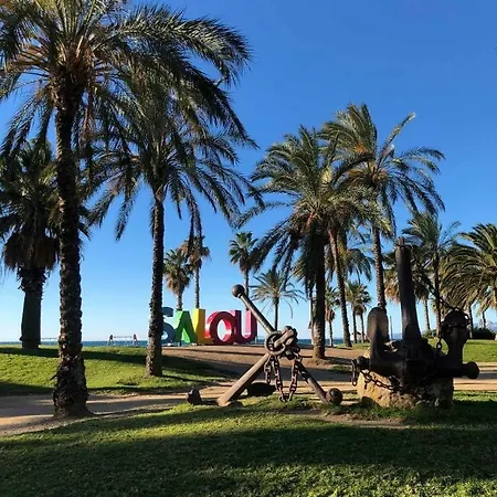 Colom Vacaciones Felices * Salou