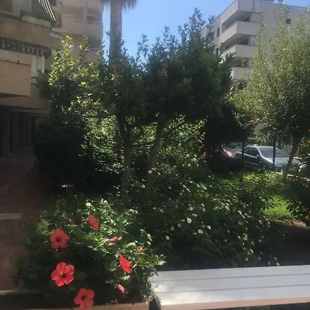 Colom Vacaciones Felices Apartmán *